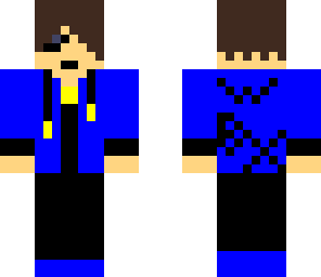 knkiller1's skin