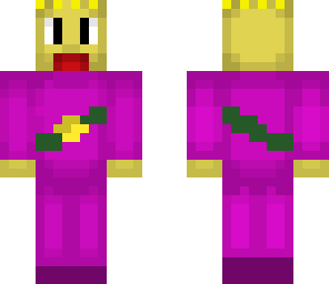 pink lemon grab