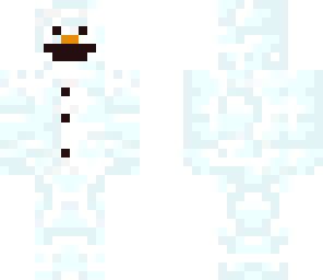 snowman