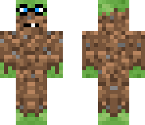 grass guy
