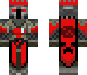 ruby knight