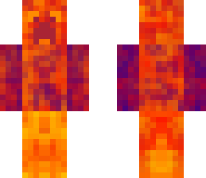 lava creeper