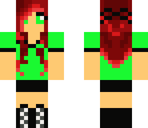 my bffls skin x3