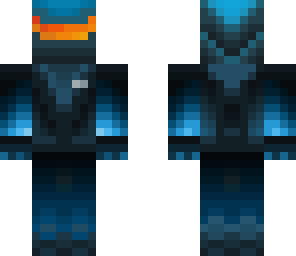 space guy
