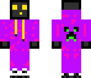 jogger slime