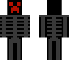 evil creeper