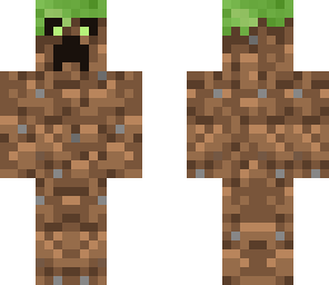 dirt creeper