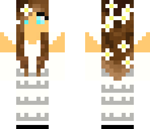 pretty bride