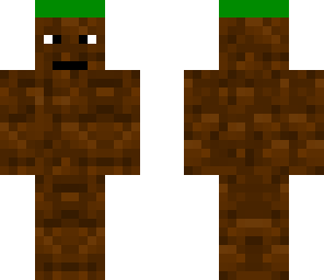 dirt guy