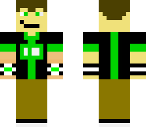 ben 10 omniverse improved