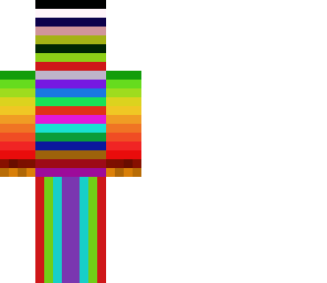 rainbow