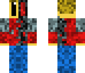 cyboy