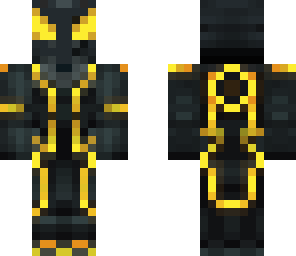 megaadox official skin