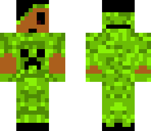 green soldier
