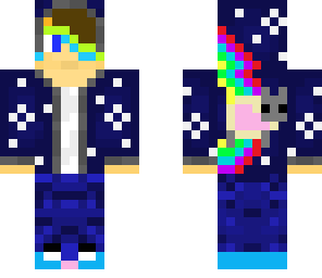 nyanboy