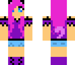 fixed catgirl