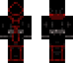albin's assassin skin
