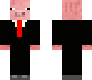 agent pig
