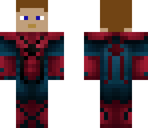 spiderman no mask 2