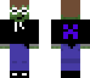 awesome zombie