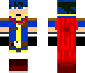 ike