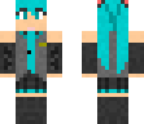 hatsune miku