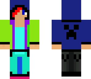 cool teen