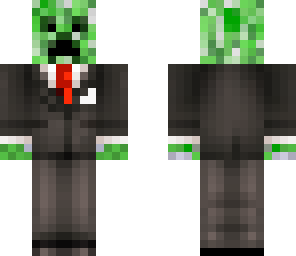agent creeper