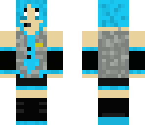 hatsune miku