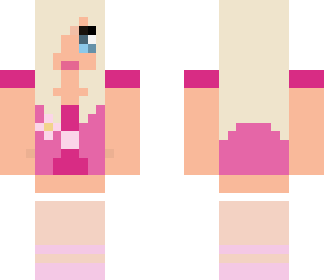 amy looks better than barbie