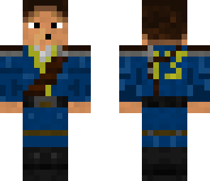 fallout 1 vault dweller