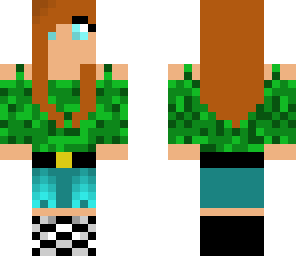 girl soldier