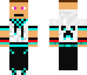 cool guy