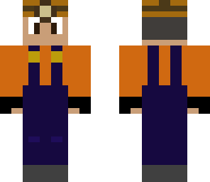 miner