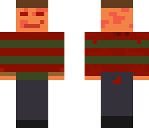 freddy kruger