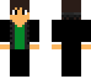 skin edited