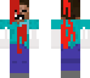 undead steve