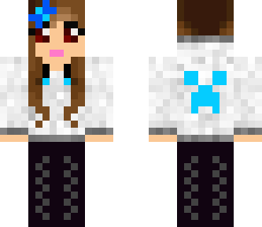 creeper hoodie