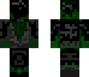 infected marine