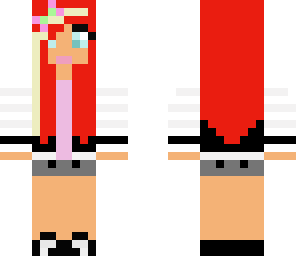 fixed legs