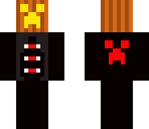 headless creeperman