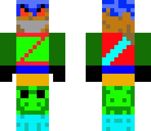 bandit_man