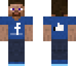 facebook steve