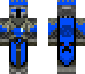 saphir knight