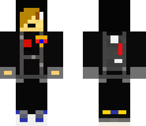 neff lightangel199's skin