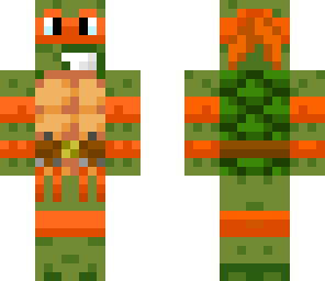 michelangelo