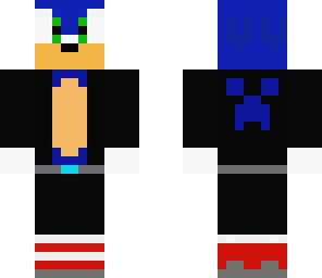 sonic genial