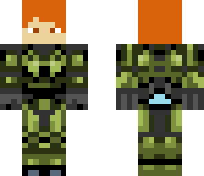 young master chief