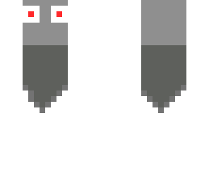 scared ghost
