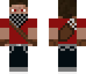 bandit sniper